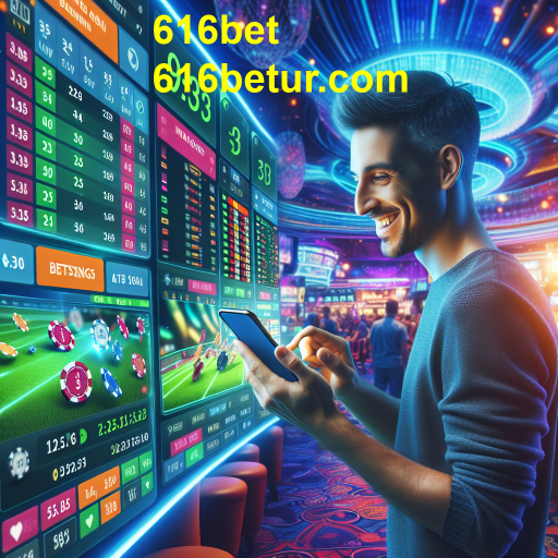 616bet